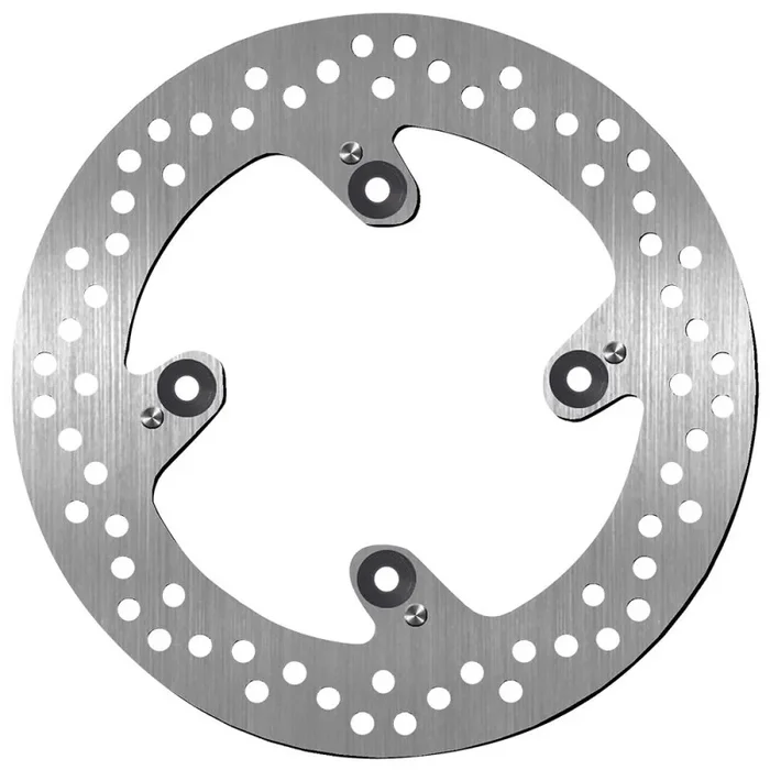 BRAKE RTR ROUND