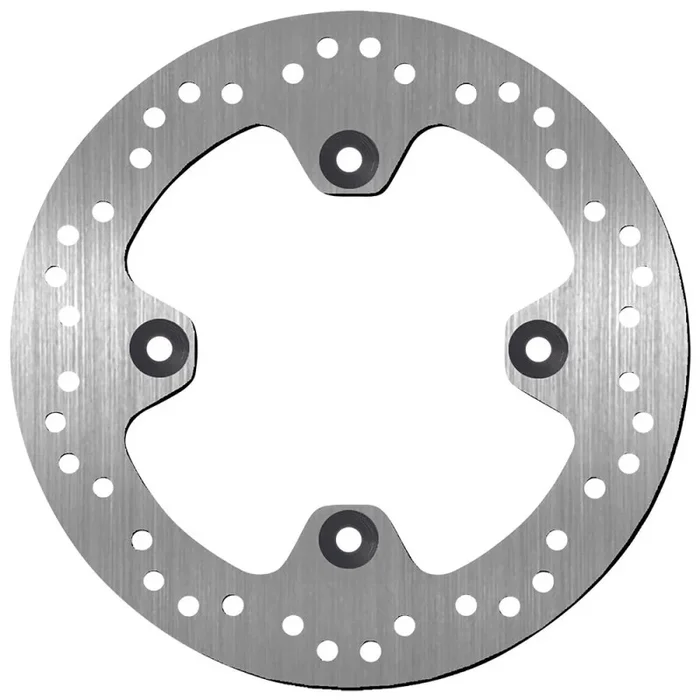 BRAKE RTR ROUND
