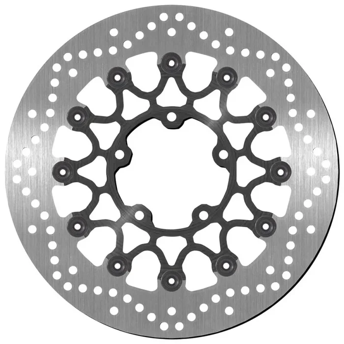 BRAKE RTR ROUND