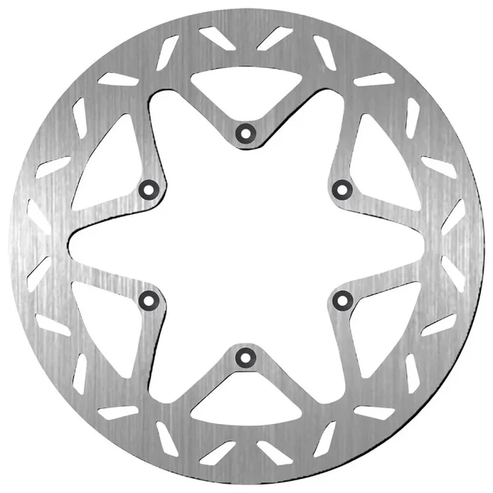 BRAKE RTR ROUND