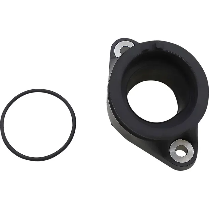 Bride de fixation de carburateur Moose SUZUKI LT400