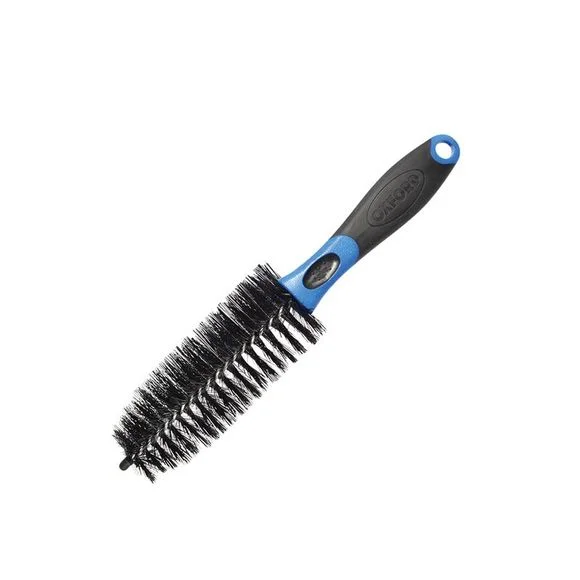 Brosse Oxford Wheely clean pour jantes Universel – Bleu Ref : OD0200 / OX735