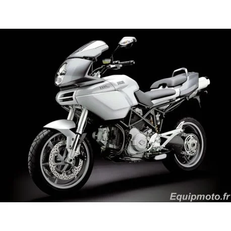 bulle aeromax ducati-620-1000-1100 ds-multistrada 2004-2009