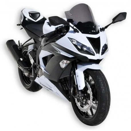 bulle aeromax ERMAX KAWASAKI ZX10R 2008-2010