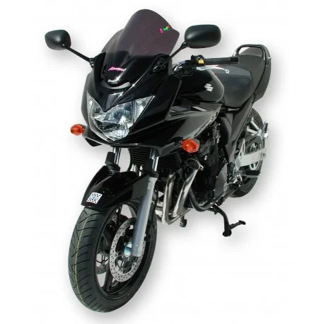 bulle aeromax ERMAX SUZUKI GSF 650 S 2005-2008 – GSF 1200/1250 S BANDIT 2006-2014