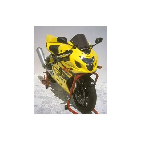bulle aeromax Ermax Suzuki GSXR 600 / GSXR 750 2004-2005