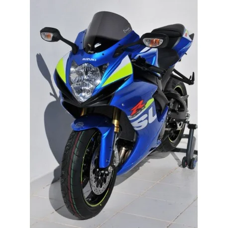 bulle aeromax GSXR 750 2011-2017