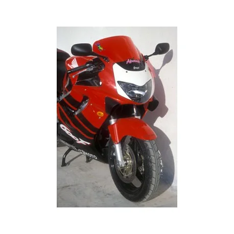 bulle aeromax racing CBR600F 1999-2000