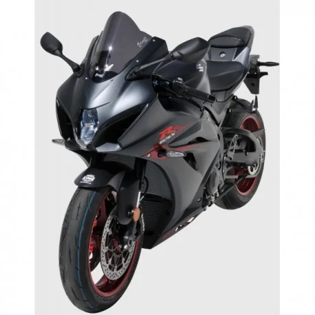 bulle aeromax racing GSXR 1000 R 2003-2004