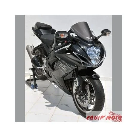 bulle aeromax Suzuki GSXR600 2011-2017