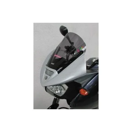 bulle aeromax Yamaha TDM 900 2002-2014