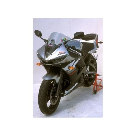 bulle aeromax YZF-R6 2003-2005