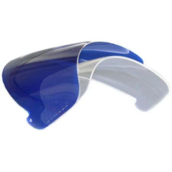 Bulle Bullster Double courbure Bleu foncé Ref : BB094DCBF