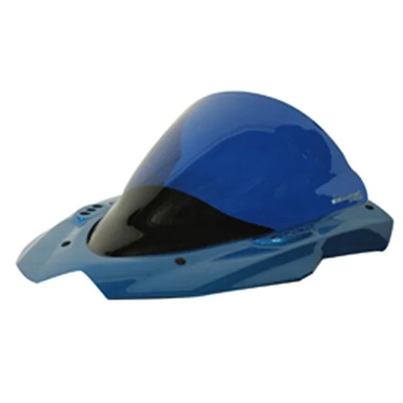 Bulle Bullster Double courbure Bleu foncé Ref : BS117DCBF