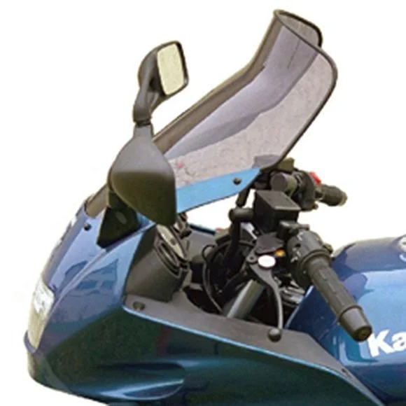 Bulle Bullster Haute protection Bleu clair Ref : BK060HPBC