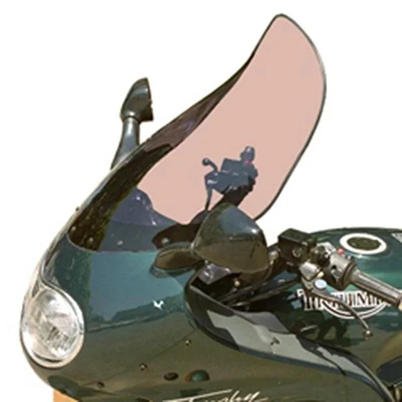 Bulle Bullster Haute protection Bleu clair Ref : BT008HPBC
