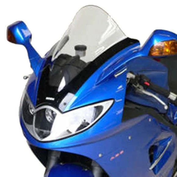 Bulle Bullster Haute protection Bleu clair Ref : BT020HPBC