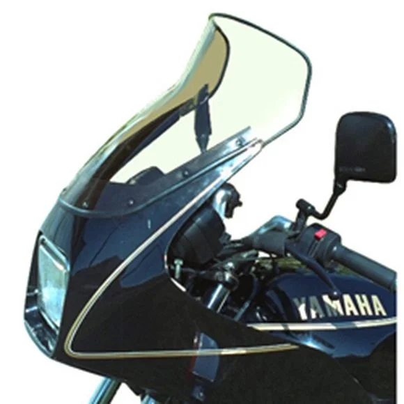 Bulle Bullster Haute protection Bleu clair Ref : BY019HPBC