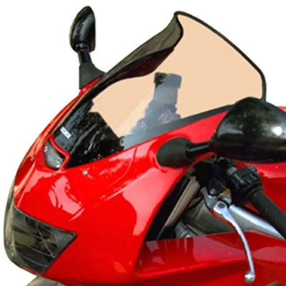 Bulle Bullster Haute protection Bleu clairHONDA 1000 VTR 1000 F FIRESTORM (SC36) – 1997 – 2006Ref : BH085HPBC