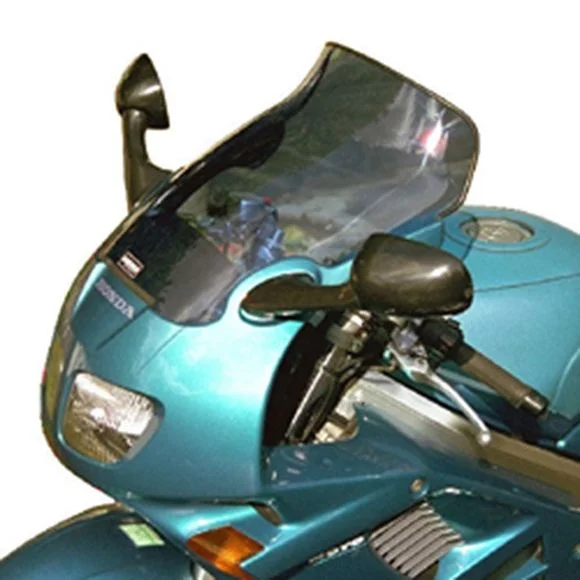 Bulle Bullster Haute protection Bleu clairHONDA 750 VFR 750 – 1994 – 1998Ref : BH059HPBC
