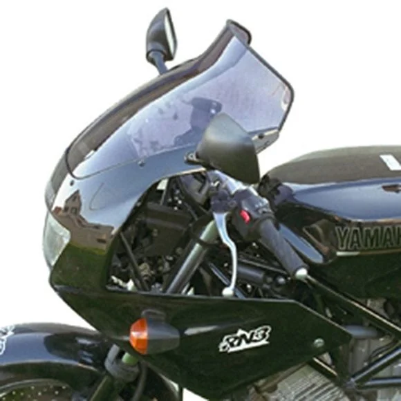 Bulle Bullster Haute protection Bleu foncé Ref : BY078HPBF