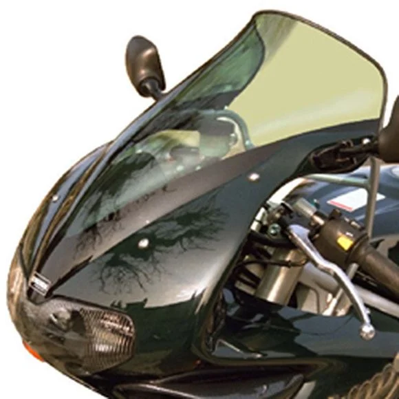 Bulle Bullster Haute protection Bleu foncéSUZUKI 1000 TL 1000 S – 1997 – 2003Ref : BS063HPBF