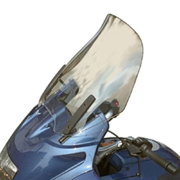 Bulle Bullster Haute protection Fumé clair Ref : BB028HPFC