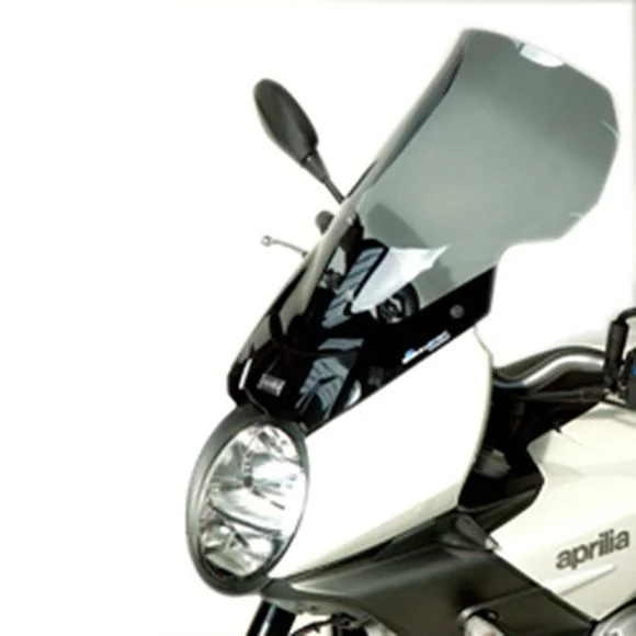 Bulle Bullster Haute protection Fumé gris Ref : BA035HPFG