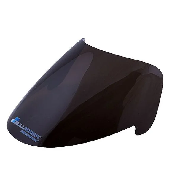 Bulle Bullster Haute protection fumé noir Ref : BS130HPFN