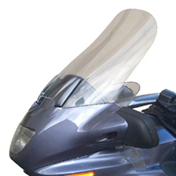 Bulle Bullster Haute protection Incolore Ref : BB044HPIN
