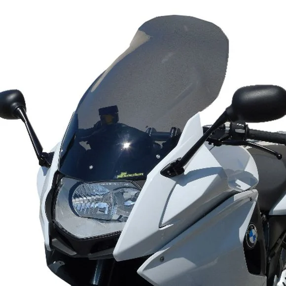 Bulle Bullster Haute protection Incolore Ref : BB091HPIN