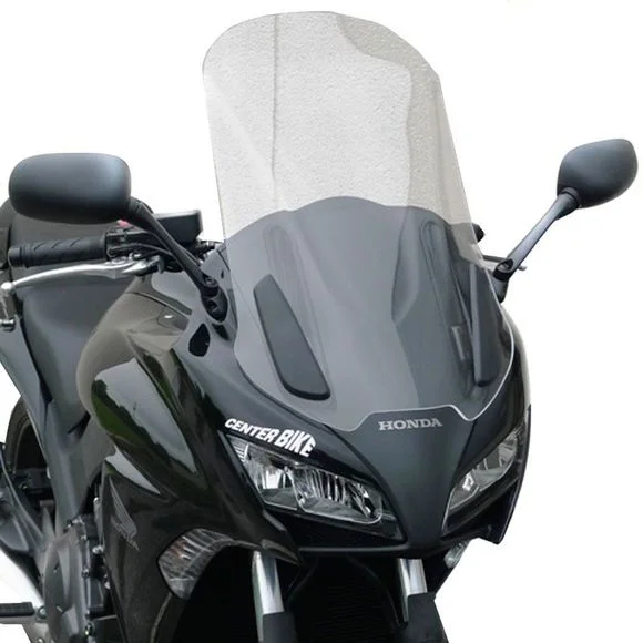 Bulle Bullster haute protection incolore Ref : BH181HPIN