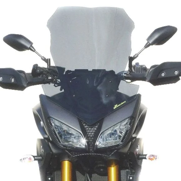 Bulle Bullster Haute protection incolore Ref : BY165HPIN