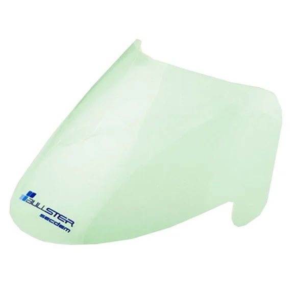 Bulle Bullster Haute protection vert clair 34 cm – Vert Ref : BY177HPVC