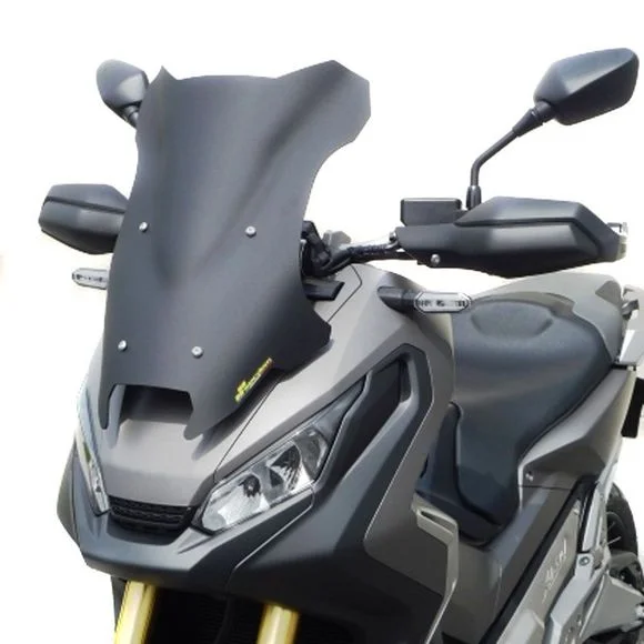 Bulle Bullster Racing fumé clairHONDA 750 X-ADV 750 DCT ABS – 2017 – 2020Ref : BH186RCFC