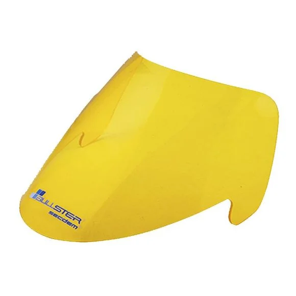Bulle Bullster racing jaune 36.5 cm – JauneYAMAHA 300 TRICITY 300 – 2020 – 2024Ref : BY179RCJA