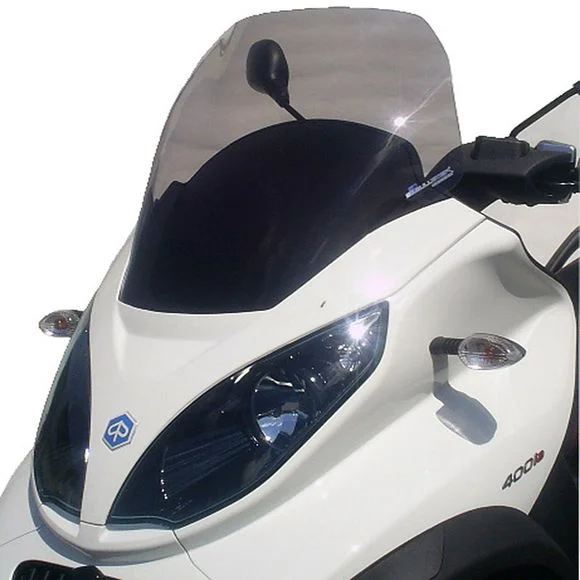 Bulle Bullster Racing Noir opaque Ref : BP007RCNO