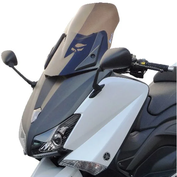 Bulle Bullster Racing noir opaque Ref : BY147RCNO
