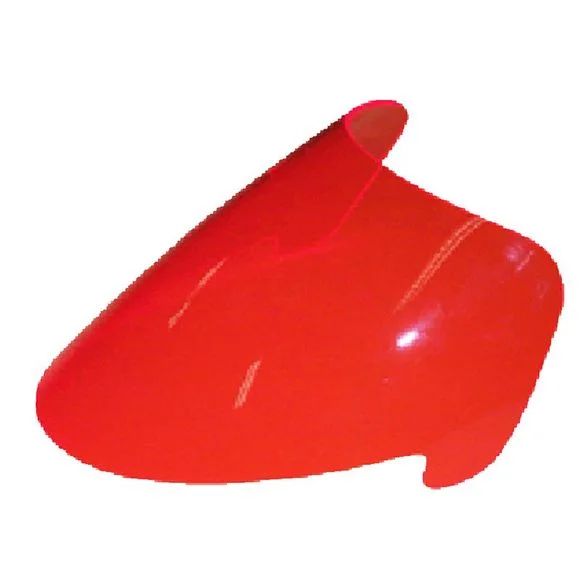 Bulle Bullster racing rouge fluo 36.5 cm – RougeYAMAHA 300 TRICITY 300 – 2020 – 2024Ref : BY179RCRFL