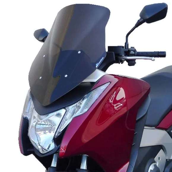 Bulle Bullster Sport Fume clair Ref : BH162SPFC