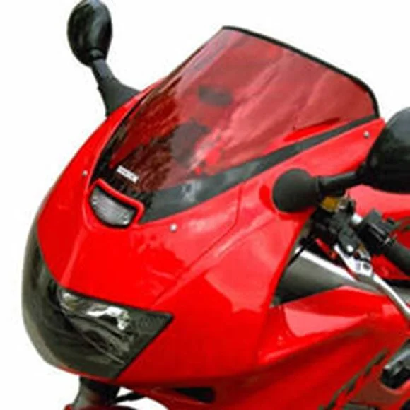 Bulle Bullster Standard Bleu clairHONDA 1000 VTR 1000 F FIRESTORM (SC36) – 1997 – 2006Ref : BH085STBC