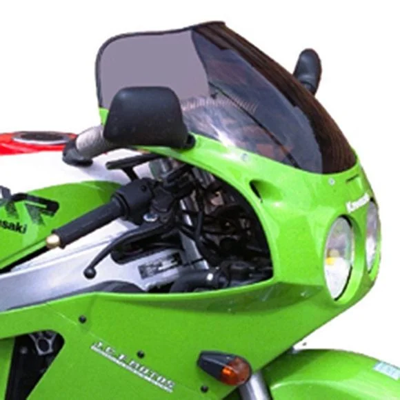 Bulle Bullster Standard Bleu clairKAWASAKI 750 ZXR 750 (ZX750H) – 1988 – 1990Ref : BK011STBC