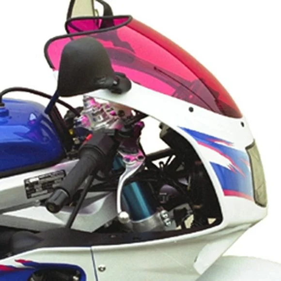 Bulle Bullster Standard Bleu clairSUZUKI 750 GSX-R 750 – 1994 – 1995Ref : BS037STBC