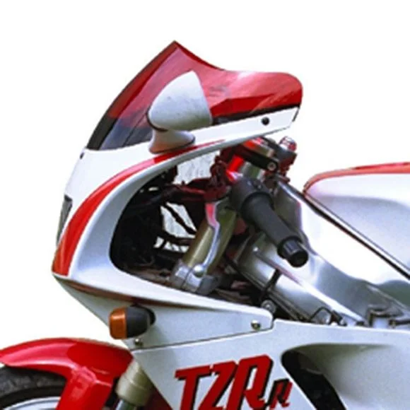 Bulle Bullster Standard Bleu clairYAMAHA 125 TZR 125 – 1992 – 1993Ref : BY036STBC