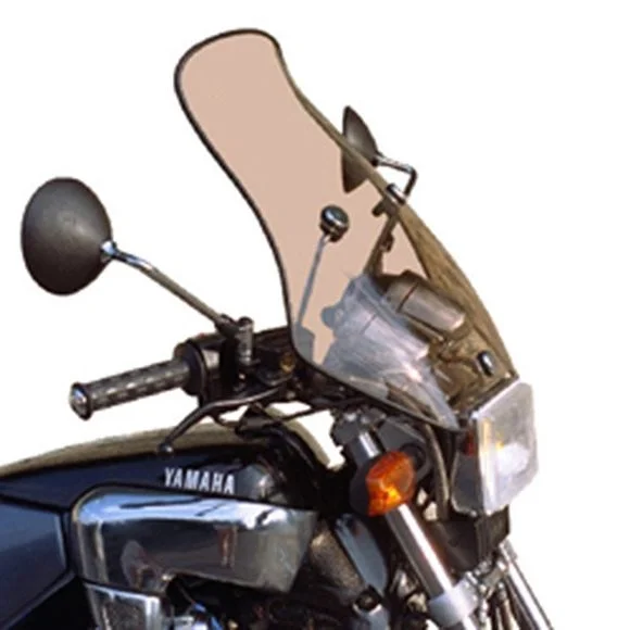 Bulle Bullster Standard Bleu clairYAMAHA 750 FZX 750 – 1986 – 1998Ref : BY037PBBC