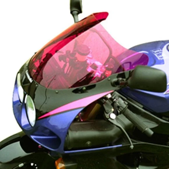 Bulle Bullster Standard Bleu foncéKAWASAKI 750 ZXR 750 (ZX750L) – 1993 – 1995Ref : BK024STBF