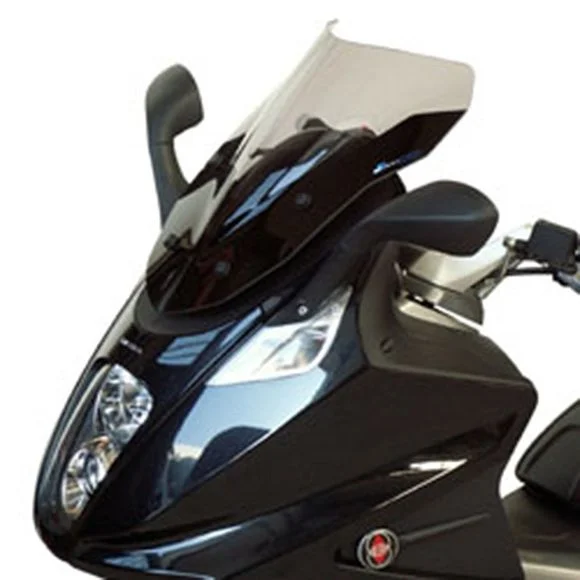 Bulle Bullster Standard Fume clairGILERA 800 GP 800 – 2008 – 2013Ref : GL004STFC