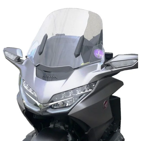 Bulle Bullster TOURING INCOLORE Ref : BH190HPIN