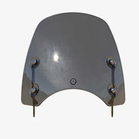 BULLE DART SERIE 3 Moto Guzzi V9 Bobber/Roamer