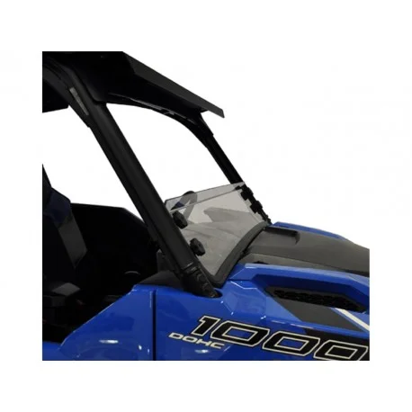 Bulle DIRECTION 2 Low SSV – Polaris General